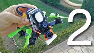 RCX 1407 - 130mm Maiden 2