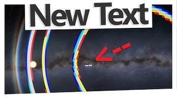 Kerbal Space Program: New Text