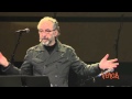What Is the Content of Discipleship - Alan Hirsch
