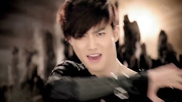 EXO K HISTORY Music Video Korean ver 1