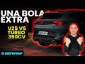 CUPRA VUELVE A VENDER EL FORMENTOR VZ5: ODA AL MEJOR PENTACILÍNDRICO DEL SIGLO XXI