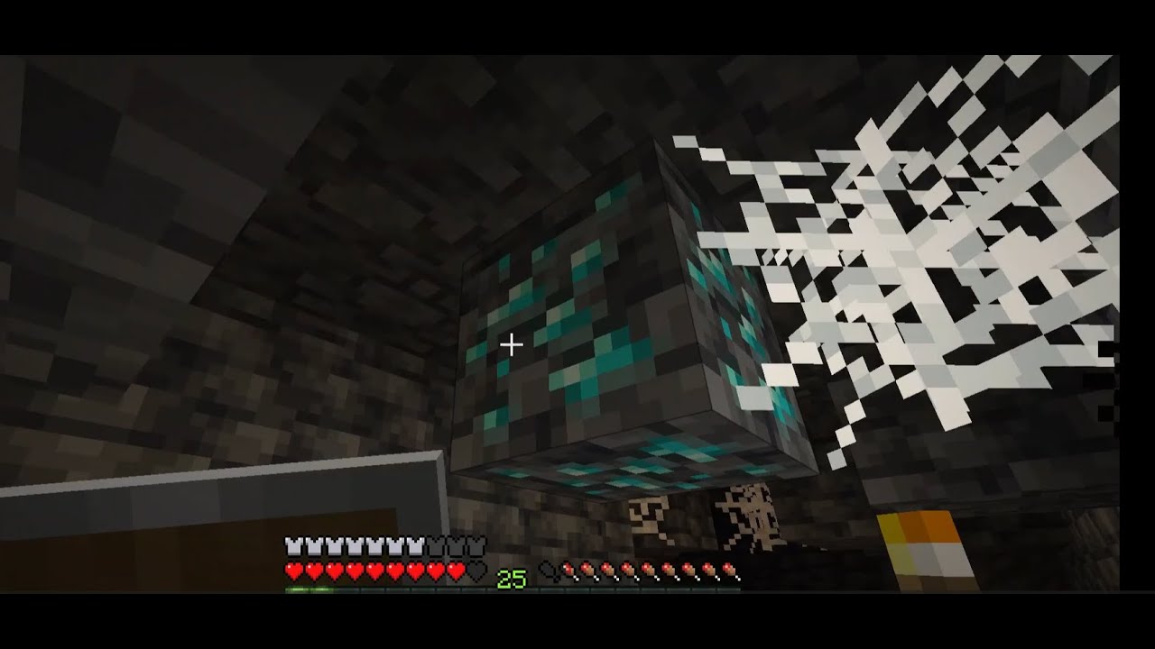 This Is The Episode Where I Find Diamonds | Minecraft Survival [9 ...