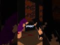 To zawszę go uszczęśliwa! #minecraft #hosting #hostomi