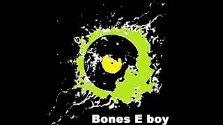 80s Groovin Soul / R&amp;B Classics Jam mix - Len-E-Bones aka Bones-E-boy (1984 - 1987)