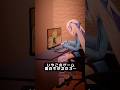 これもうホラゲだろ… #shorts #vtuber #水瀬しあ