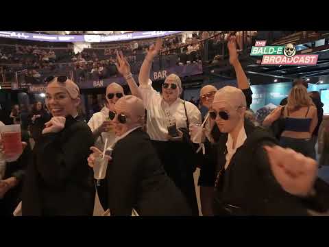 Live from BST Hyde Park: Pitbull Earns His First Guinness World Records Title