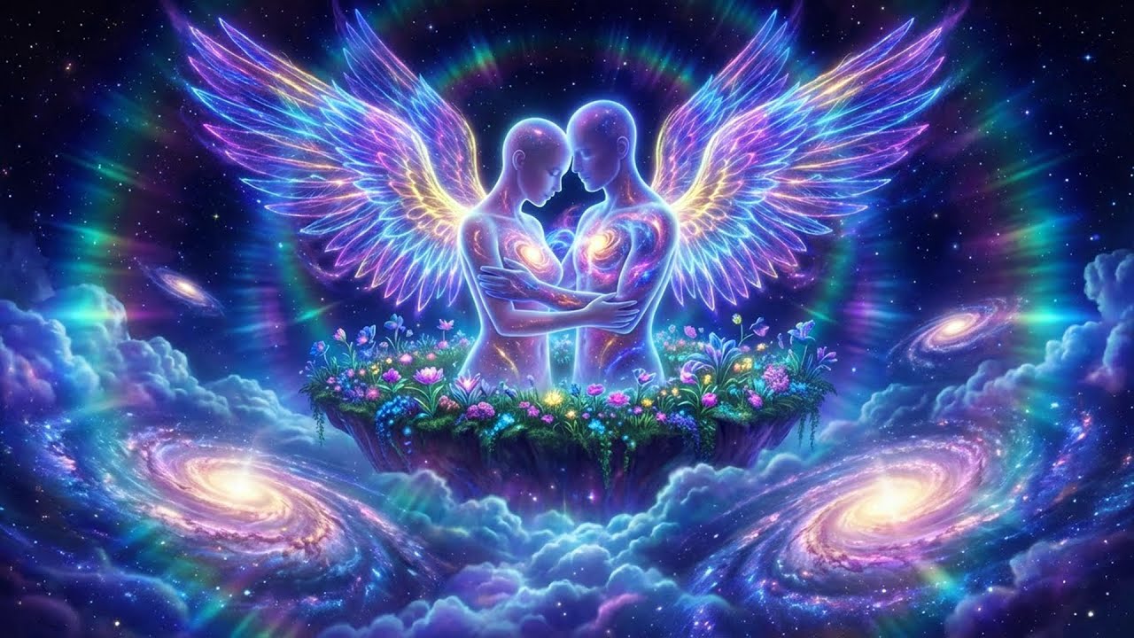 Они Зависимы От Тебя! 🧪💖 Мощное Подсознательное Воздействие, Которое Заставит Их Желать Только Тебя.