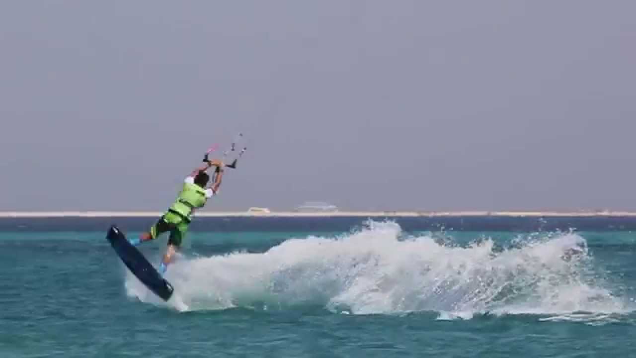 PKRA World Championship in Egypt 2014