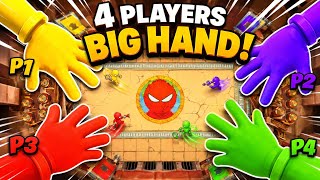 1234 Player Mini Game I Mini Tournament Competition I Hard Rounds l Android Amazing Gameplay screenshot 4