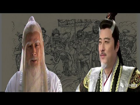 Video Nguyên Thủy Thiên Tôn có thể phục sinh đệ tử Vì sao... - youtube
