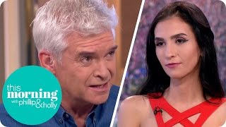 I'm Selling My Virginity to the Highest Bidder | This Morning