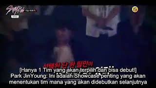 [SUB INDO] Stray Kids Eps 02 1/4