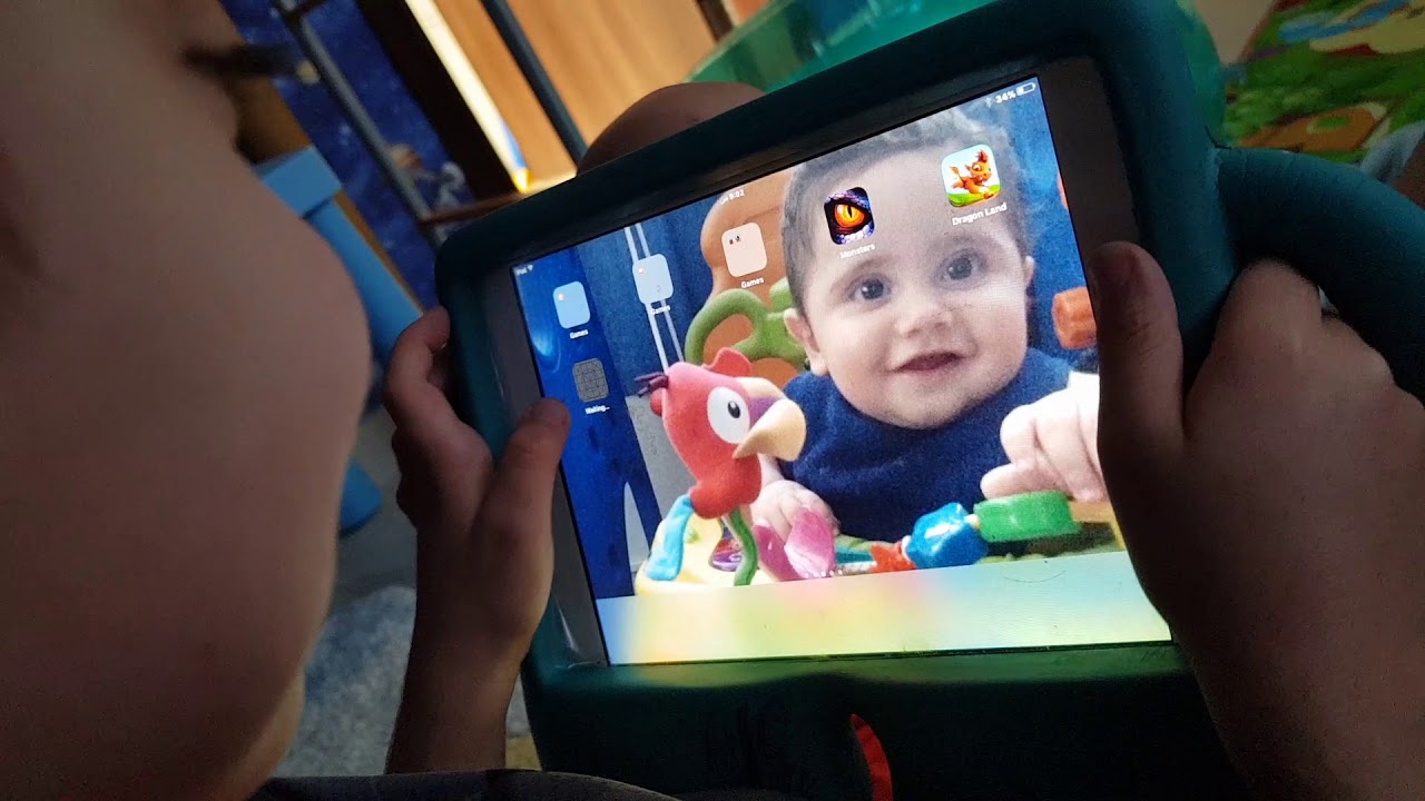 Wallpaper for Ipad - YouTube