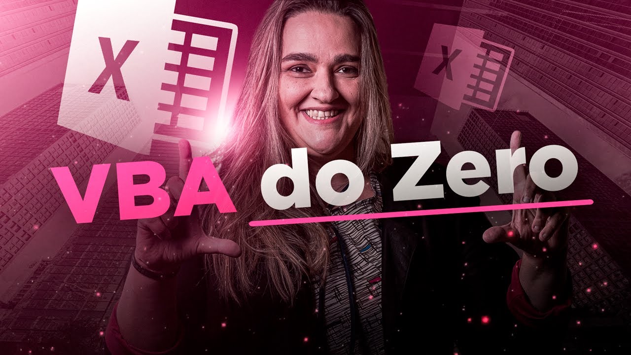 VBA do ZERO