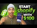 How To Create A Profitable Shopify Store From Scratch