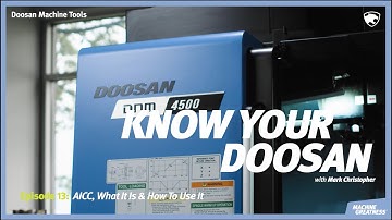 Using AICC – Know Your DN, Episode 13