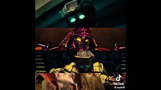 The dúo perfect 😎 #EDIT#ATOM,NOISYBOY#REALSTEEL