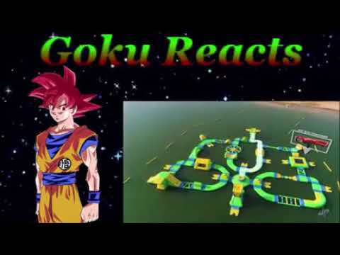 Nerf Blasters Floating Island Battle Reaction