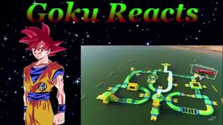 Nerf Blasters Floating Island Battle Reaction