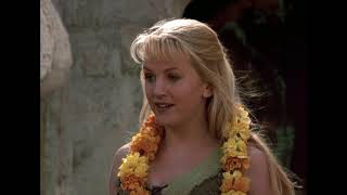Devi | EPISODIO COMPLETO | Xena: A Princesa Guerreira