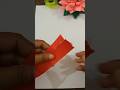 The Art of Ribbon Flowers: A Crafting Tutorial#diy#craft#ideas#origami#flower#handmade#YouTube shots