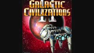 Galactic Civilizations II - Arcean Empire