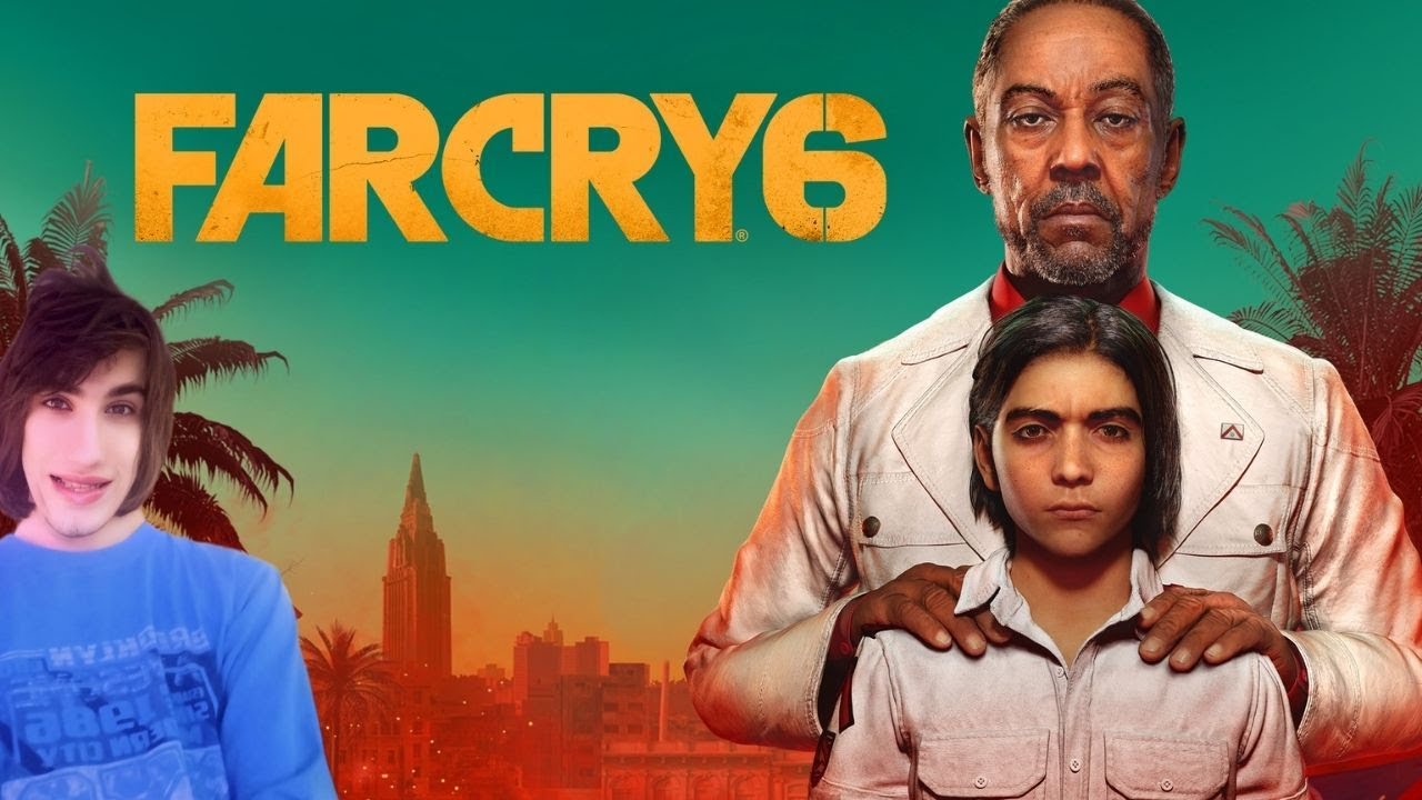 FAR CRY GAMEPLAY WALKHROUGH FULL GAME (4K 60FPS) NO COMMENTARY #1