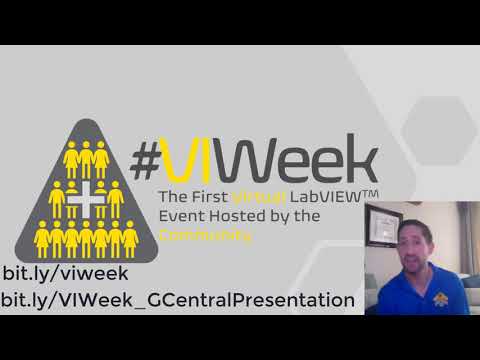 VI Week - NI Community