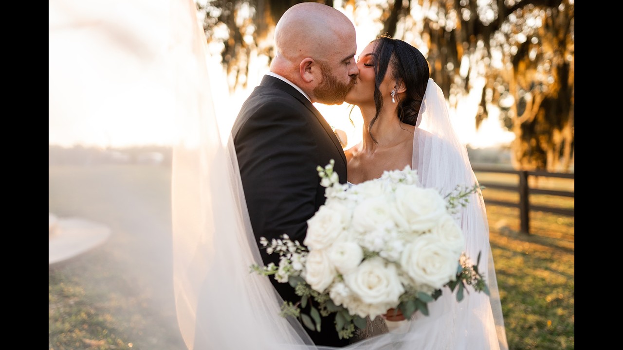 Randy & Hayley Highlight