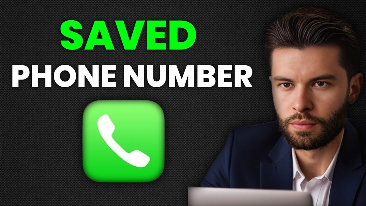 How to create new contact on phone