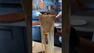 100 years of pizza in 1minutes.
