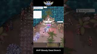 MVP BDB #medan #ragnarokonline #ragnarokpc #ragnarokmobile #freero #freeragnarokonline