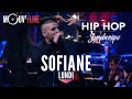 Sofiane  lundi live  hip hop symphonique 3