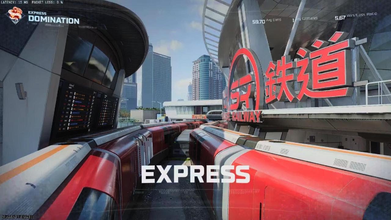 COD: Bo7 - Double Nukes🔥