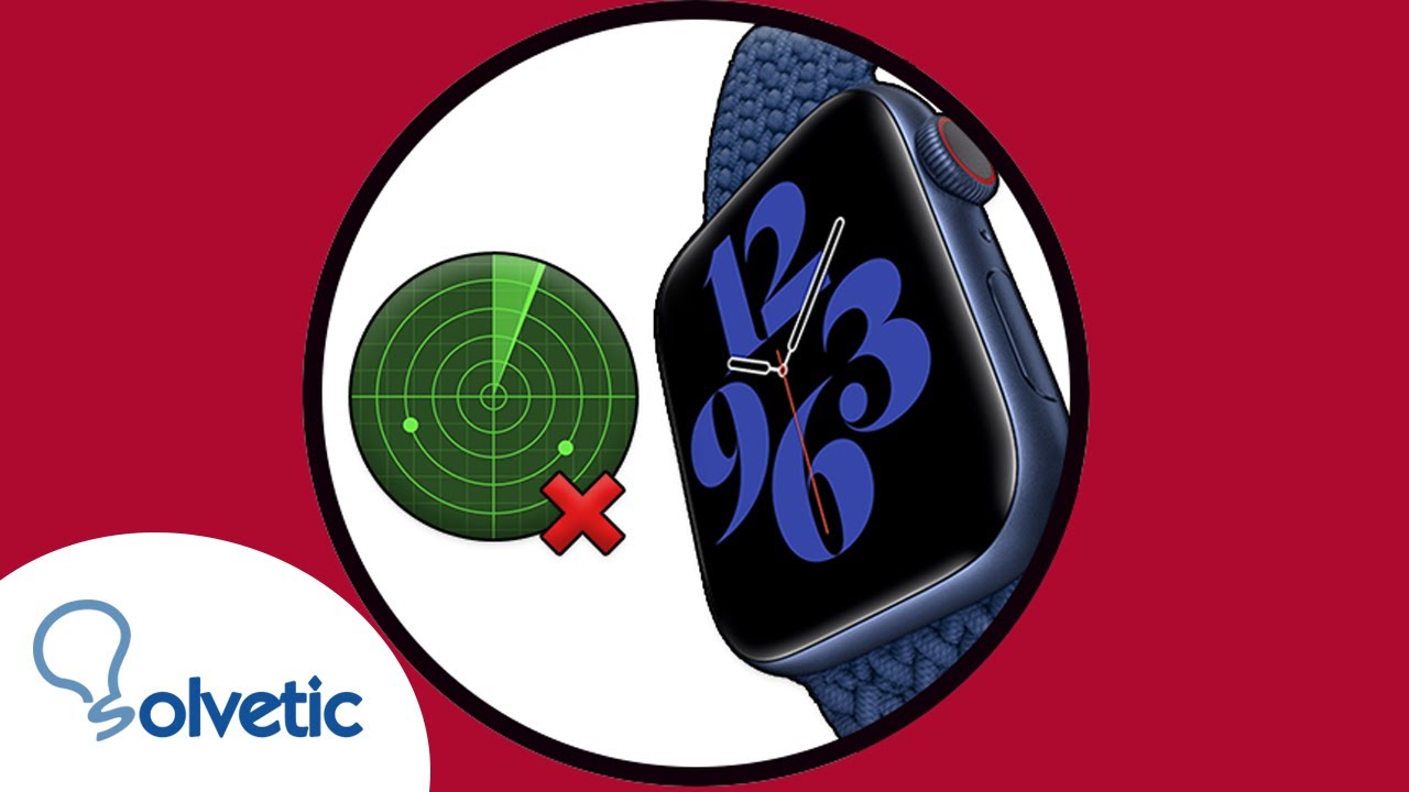 ⌚🧭 Cómo DESACTIVAR o ACTIVAR la BRÚJULA Apple Watch - YouTube