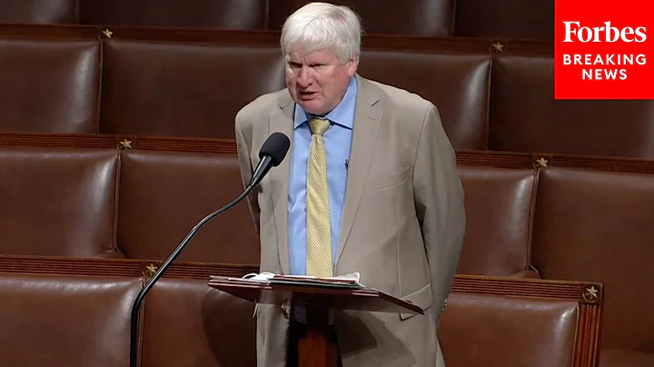 'This Is A Sad Day For America': Grothman Warns Of 'Marxist' Policies Being Passed