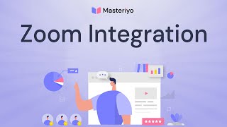 Zoom Integration: Masteriyo LMS screenshot 4