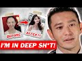 The DISGUSTING TRUTH Behind Huang Xiao Ming And Angelababy S Divorce 