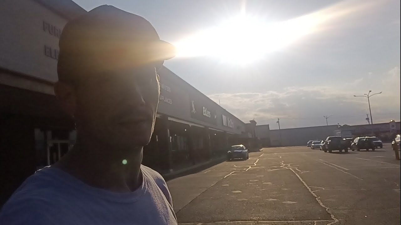 Tensor Mag Lights - grind for days🤙