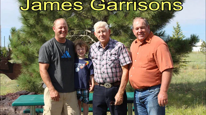 Garrison 80th BD Reunion 2013