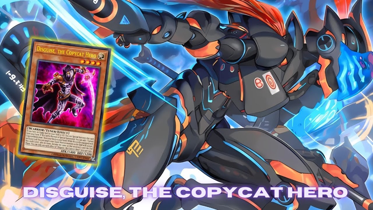 copycat deck yugioh Amazon.com: Yu-Gi-Oh! - Copycat (5DS1-EN015) - 5Ds Starter Deck - Unlimited  Edition