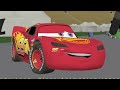 Cars 3 Old Version (2016)