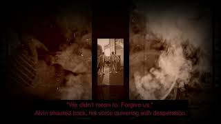 "Unveiling the Enigmatic Tale of The Cursed Crematorium"