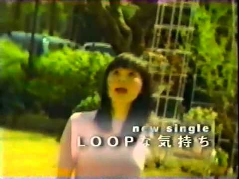 トーコ LOOPな気持ち