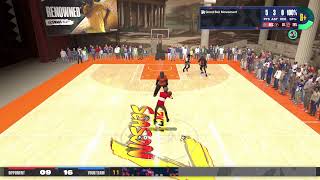 Im back 2k time!!!!