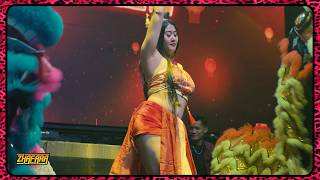 AINI ZAFARA ~ THE FEELING OF BEING LEFT | ZAFARA MUSIC LIVE STBIER