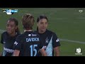 Extended match highlights: Gotham FC earns 3-1 victory over Chicago