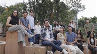EAFIT Sustainability Report 2025