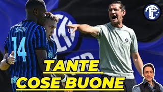 Lautaro E Bonny Ribaltano Tutto