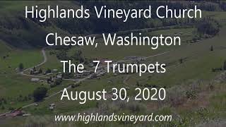 20200830 The 7 Trumpets